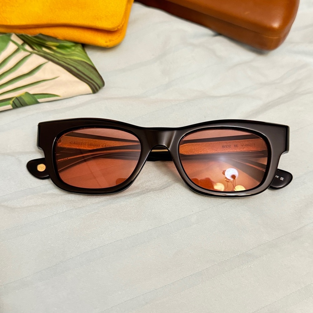 Garrett Leight sunglasses